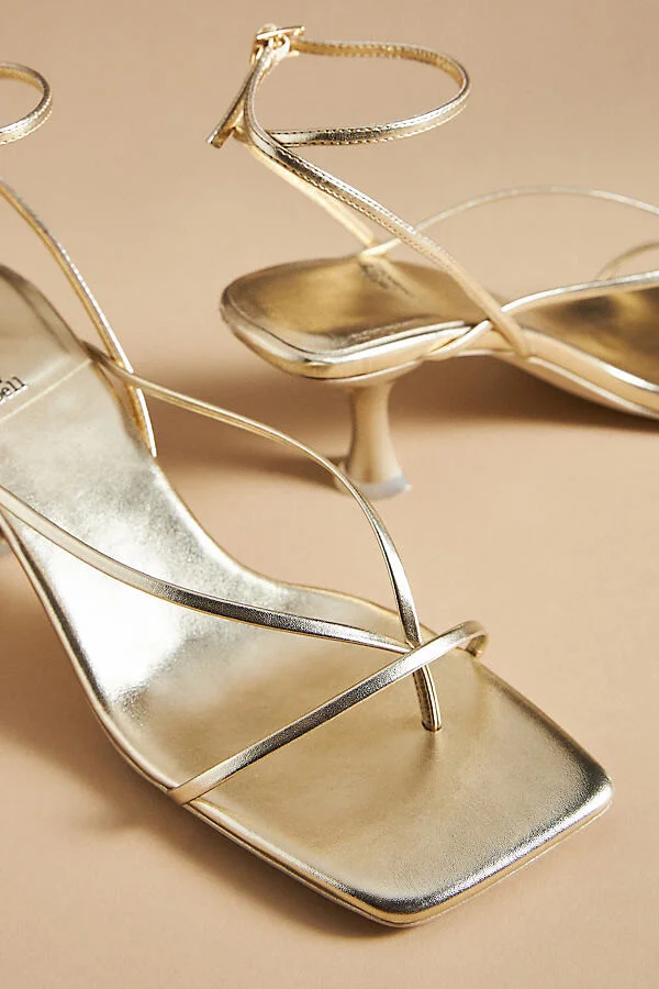 Fluxx Kitten Heels - Image 3
