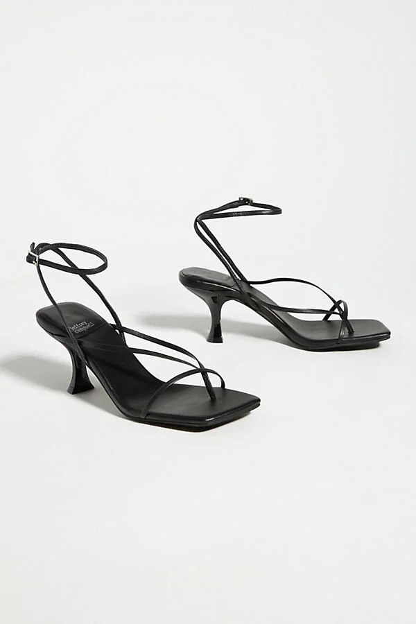 Fluxx Kitten Heels - Image 2