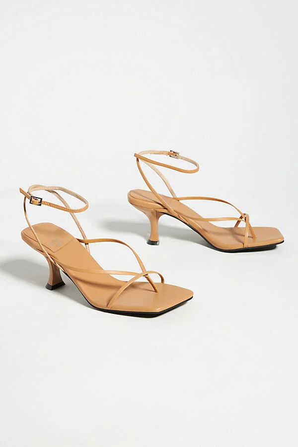 Fluxx Kitten Heels - Image 2