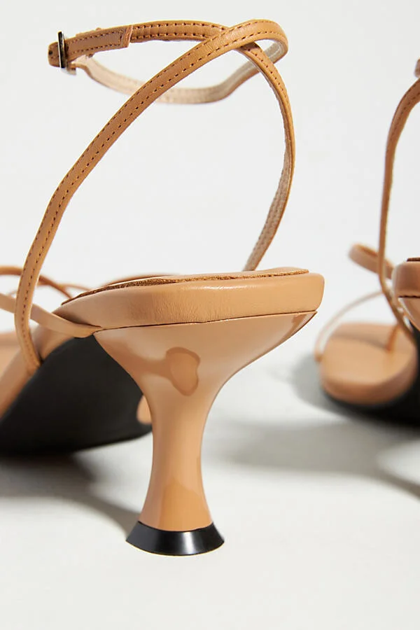 Fluxx Kitten Heels - Image 4