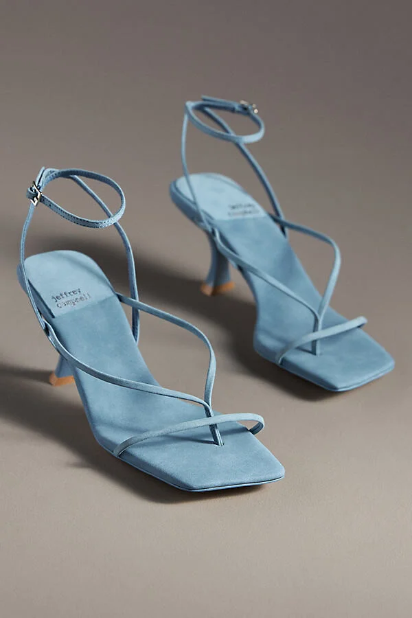 Fluxx Kitten Heels
