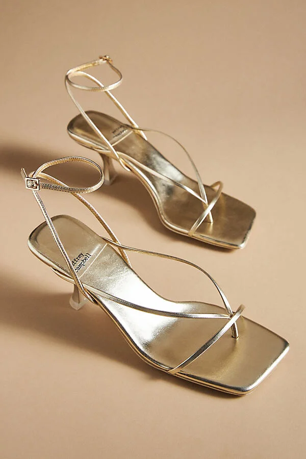 Fluxx Kitten Heels