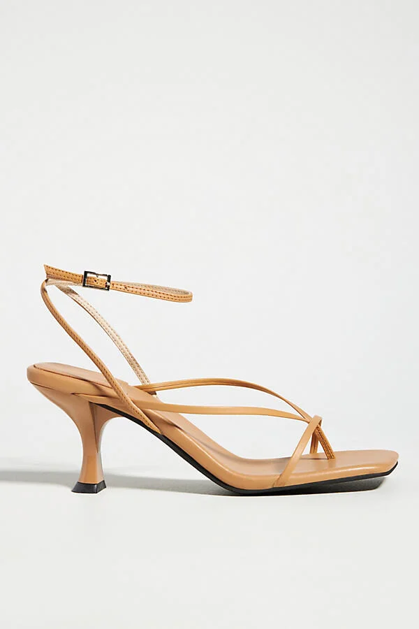Fluxx Kitten Heels