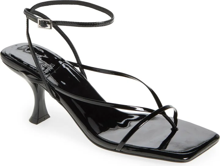Black Patent
