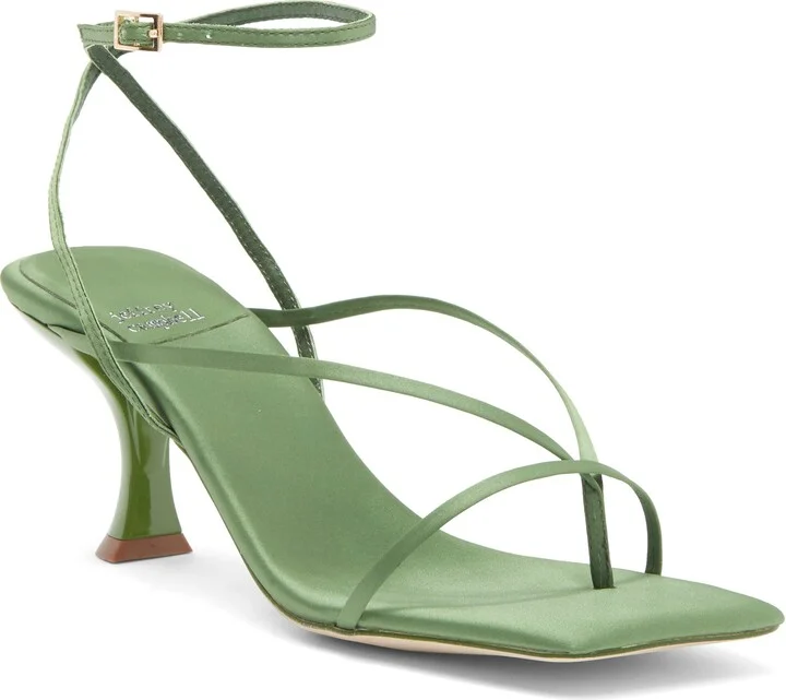 Green Satin