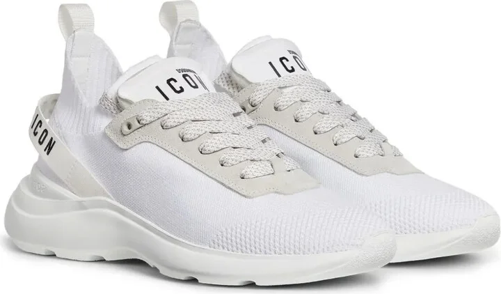 Fly chunky sneakers - Image 2