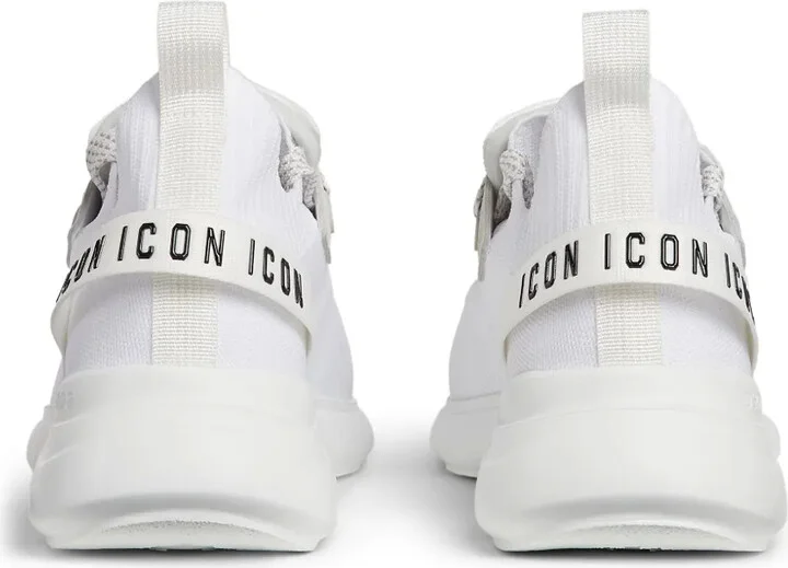 Fly chunky sneakers - Image 3