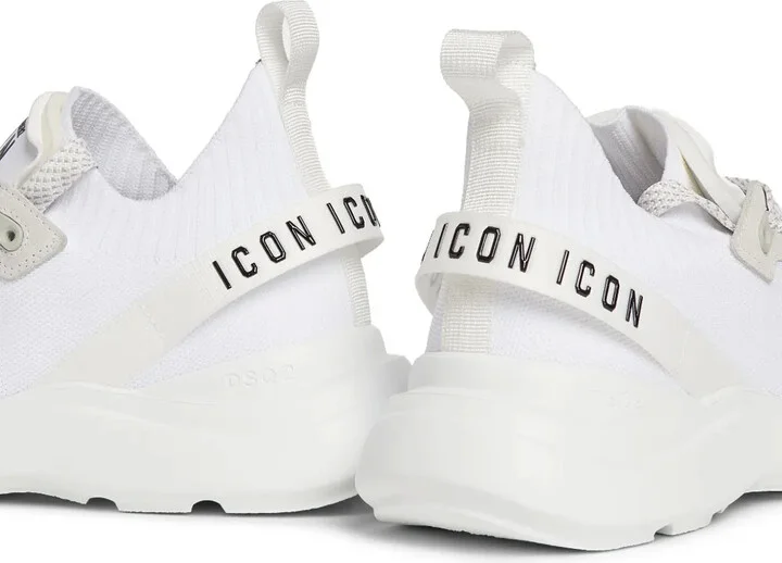 Fly chunky sneakers - Image 4