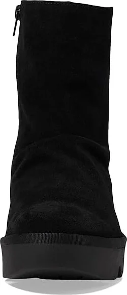 FLY LONDON BAAN538FLY Women's Boots Black : EU 37 (US Women's 6.5-7) M, Leather - Image 2