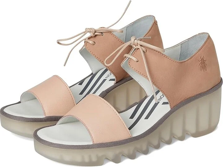 Nude Pink
