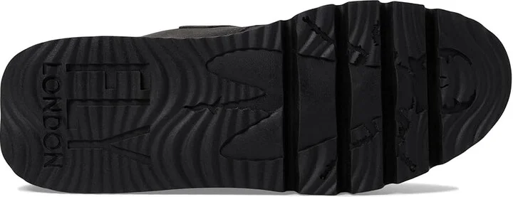 FLY LONDON BIRT397FLY Women's Shoes Diesel Oil Suede : EU 38 (US Women's 7.5-8) M - Image 3