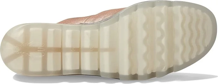 FLY LONDON BOCY409FLY Women's Shoes Blush Gold Idra : EU 39 (US Women's 8-8.5) M, Leather - Image 3