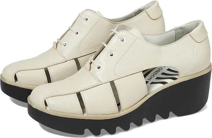 Off-White Mousse