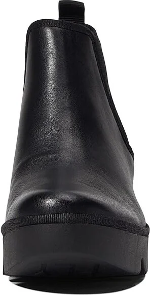 FLY LONDON BYNE349FLY Women's Shoes Black Arkensas : EU 38 (US Women's 7.5-8) M, Textile - Image 2