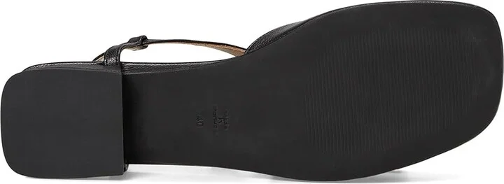 FLY LONDON CEFI270FLY Women's Flat Shoes Black : EU 41 (US Women's 10-10.5) M, Leather - Image 3