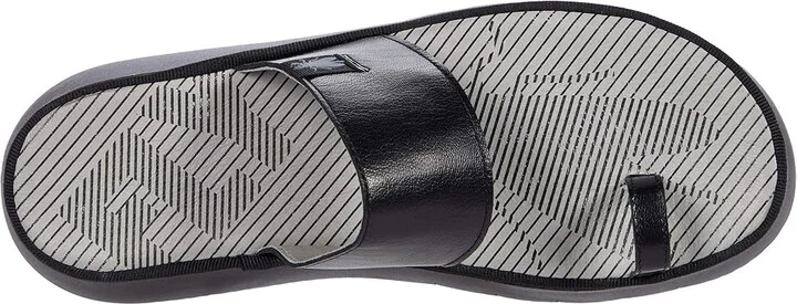 FLY LONDON Chev Women's Shoes Black : EU 41 (US Women's 10-10.5) M, Leather - Image 2