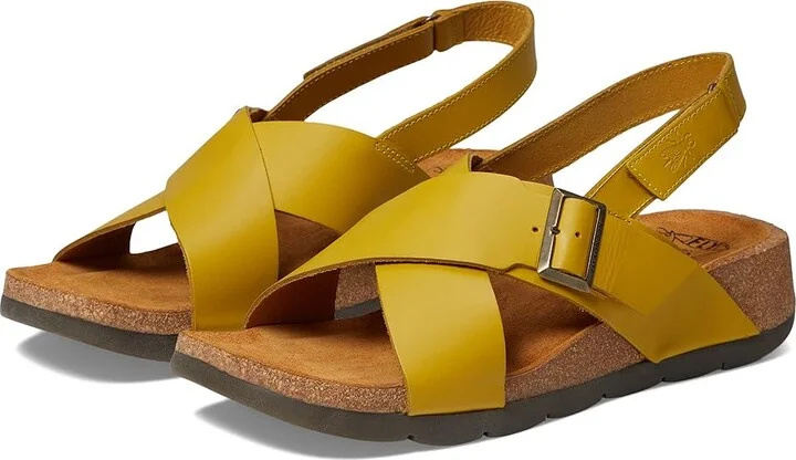 Mustard Bridle