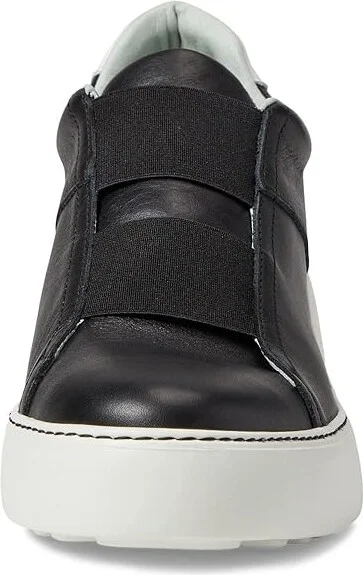 FLY LONDON DITO581FLY Women's Shoes Black Dublin : EU 41 (US Women's 10-10.5) M, Leather/Textile - Image 5