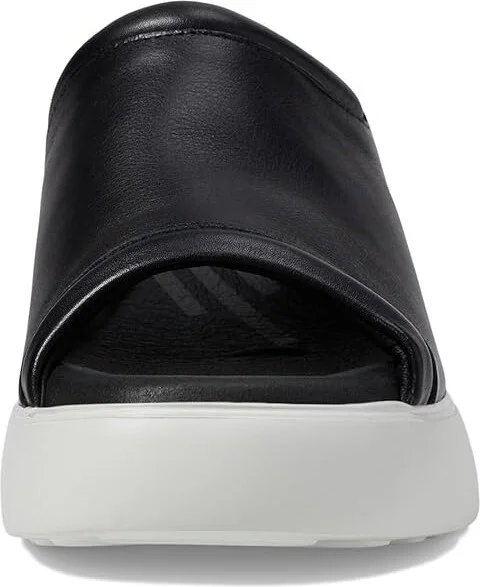 FLY LONDON DOLI042FLY Women's Shoes Black Dublin : EU 39 (US Women's 8-8.5) M, Leather - Image 2