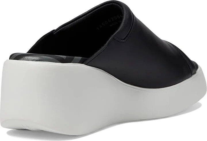 FLY LONDON DOLI042FLY Women's Shoes Black Dublin : EU 39 (US Women's 8-8.5) M, Leather - Image 4