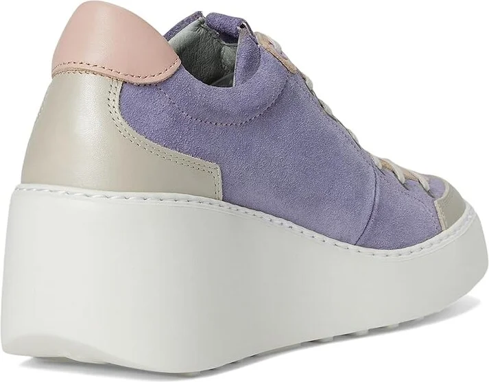 FLY LONDON DUFY671FLY Women's Flat Shoes White : EU 36 (US Women's 5.5-6) M, Leather - Image 10