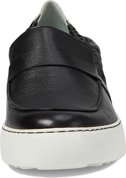FLY LONDON DULI620FLY Women's Shoes Black/White Mousse : EU 36 (US Women's 5.5-6) M, Leather - Image 2