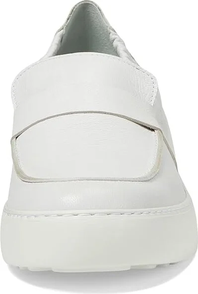 FLY LONDON DULI620FLY Women's Shoes White Mousse : EU 39 (US Women's 8-8.5) M, Leather - Image 2