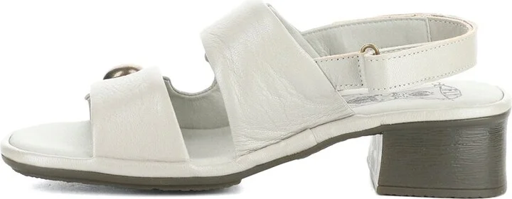 Fly London Ebla Leather Sandal - Image 2