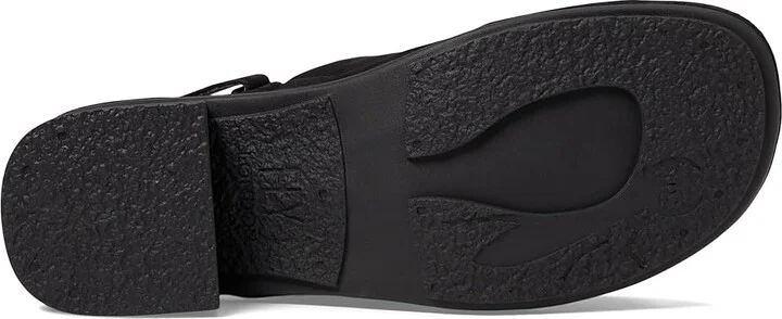FLY LONDON EBLA489FLY Women's Shoes Black Cupido : EU 36 (US Women's 5.5-6) M, Leather - Image 3