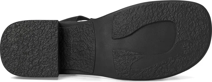 FLY LONDON EBLI238FLY Women's Sandals Scarlet/Nat : EU 40 (US Women's 9-9.5) M, Leather - Image 9