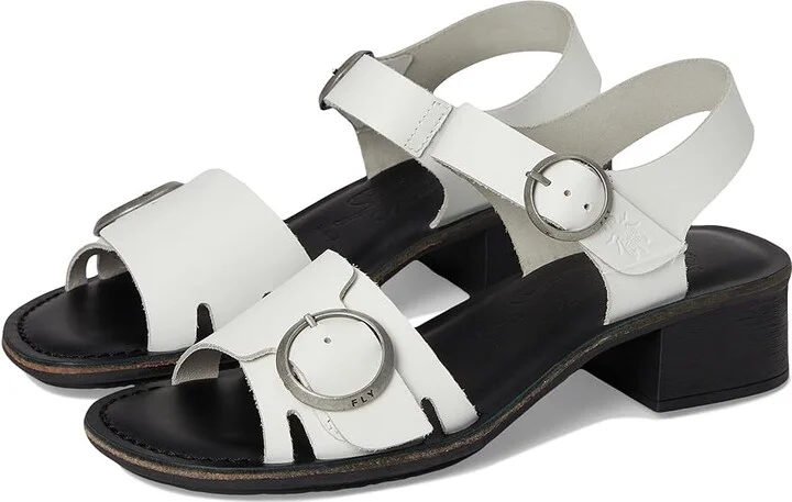 White,black