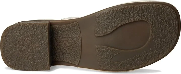 FLY LONDON EIVA567FLY Women's Sandals Sea : EU 36 (US Women's 5.5-6) M, Leather - Image 9