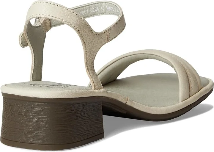 FLY LONDON EIVA567FLY Women's Sandals Sea : EU 36 (US Women's 5.5-6) M, Leather - Image 10