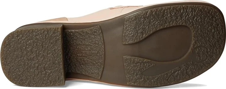 FLY LONDON ELAM574FLY Women's Shoes Black/White : EU 40 (US Women's 9-9.5) M, Leather/Rubber - Image 9