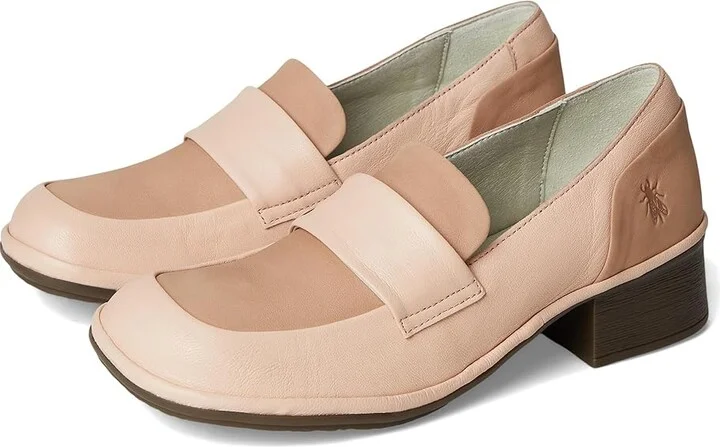 Nude Pink