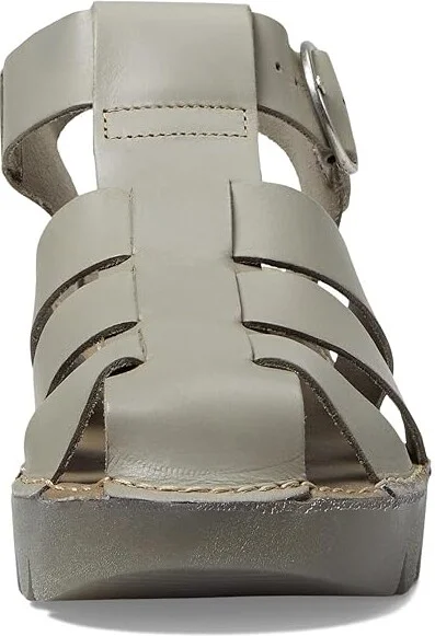 FLY LONDON EMME511FLY Women's Shoes Cloud Bridle : EU 36 (US Women's 5.5-6) M, Leather - Image 2