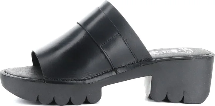 Fly London Eple Leather Sandal - Image 2