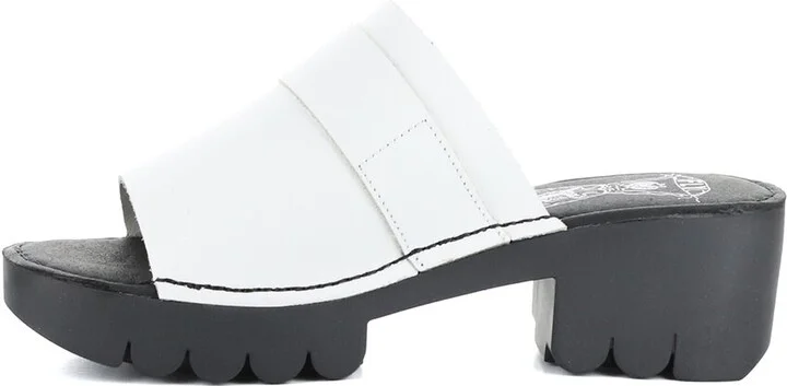 Fly London Eple Leather Sandal - Image 2