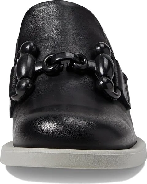 FLY LONDON HAMI045FLY Women's Shoes Black Gotborg : EU 37 (US Women's 6.5-7) M, Leather - Image 2