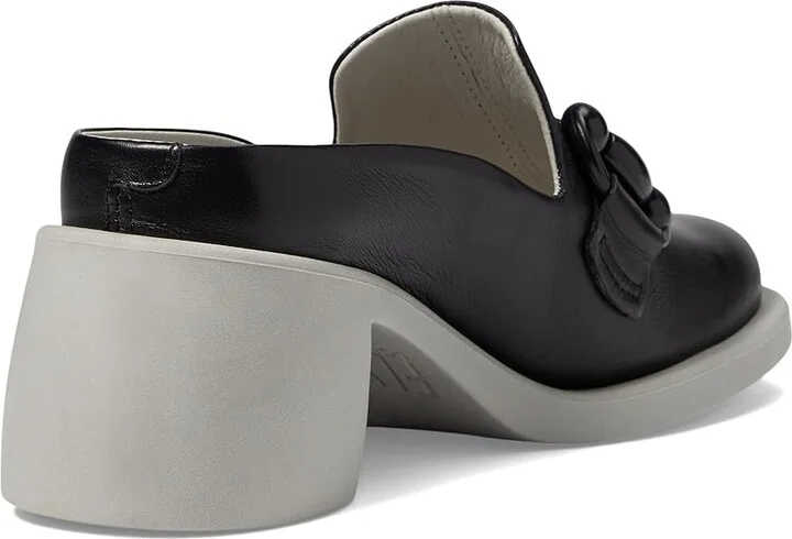 FLY LONDON HAMI045FLY Women's Shoes Black Gotborg : EU 37 (US Women's 6.5-7) M, Leather - Image 4