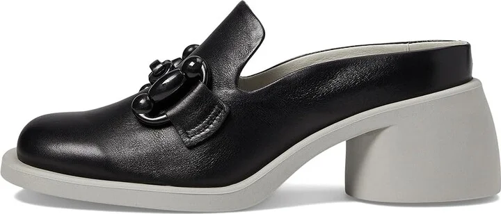 FLY LONDON HAMI045FLY Women's Shoes Black Gotborg : EU 37 (US Women's 6.5-7) M, Leather - Image 5