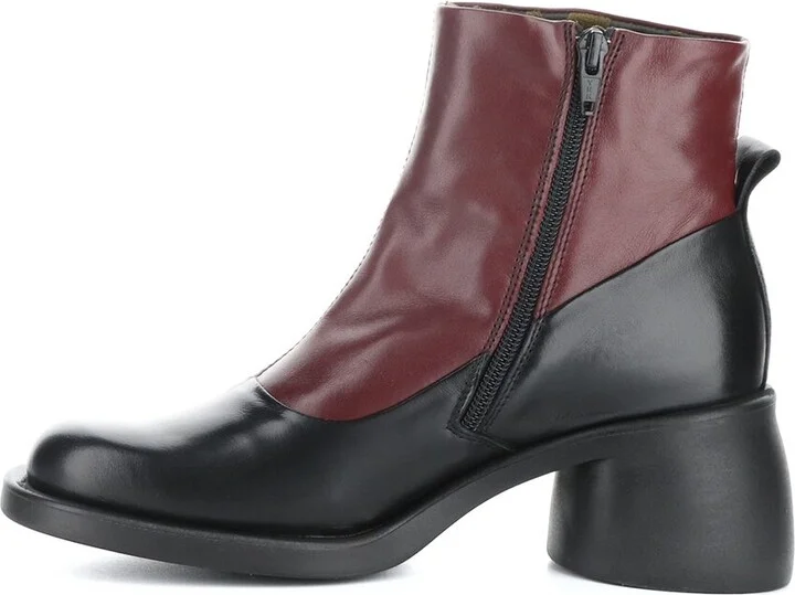 Fly London Hint Leather Boot - Image 2