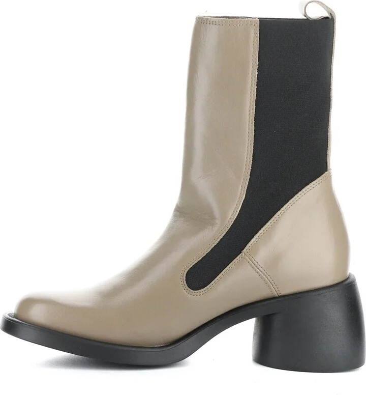 Fly London Howi Leather Boot - Image 2