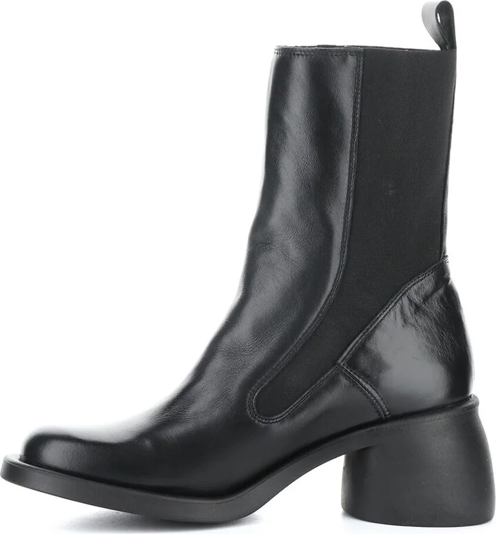 Fly London Howi Leather Boot - Image 2