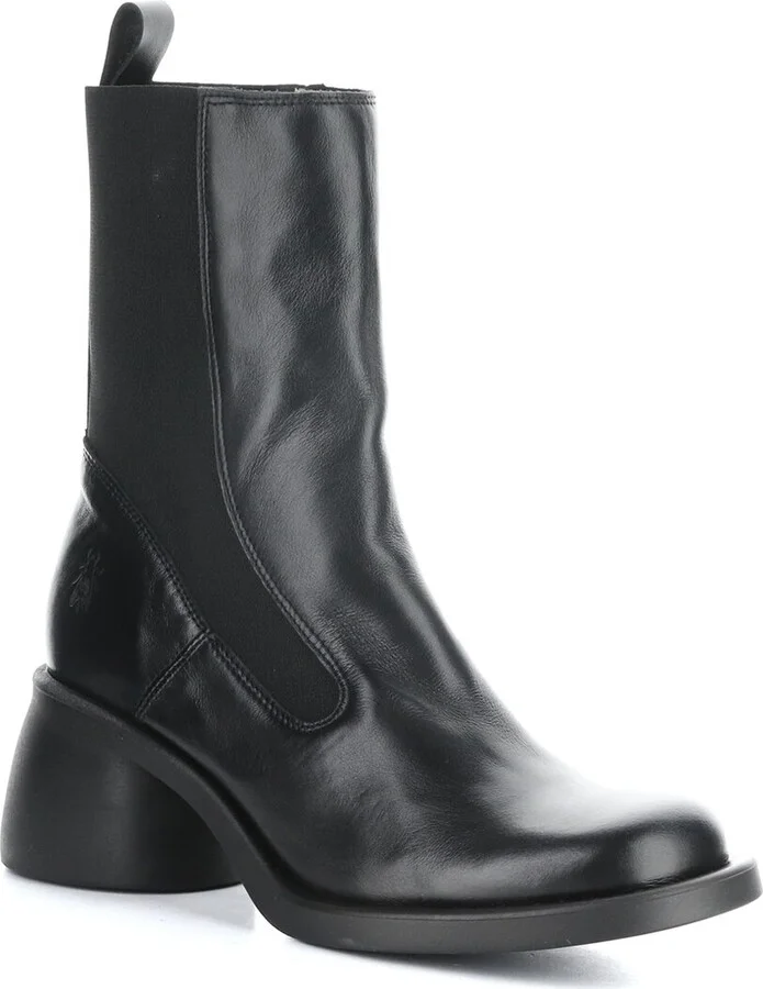 Fly London Howi Leather Boot