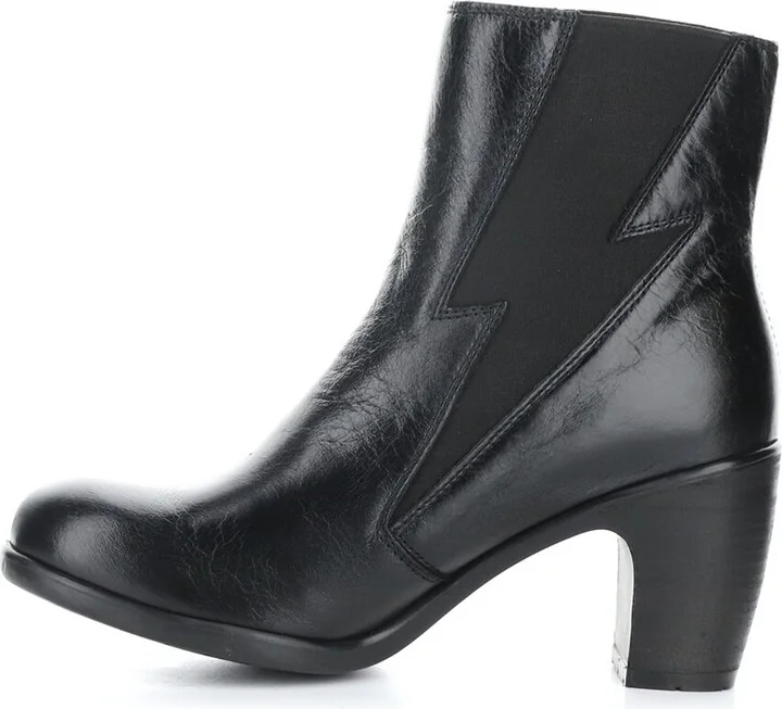 Fly London Kimi Suede Boot - Image 2