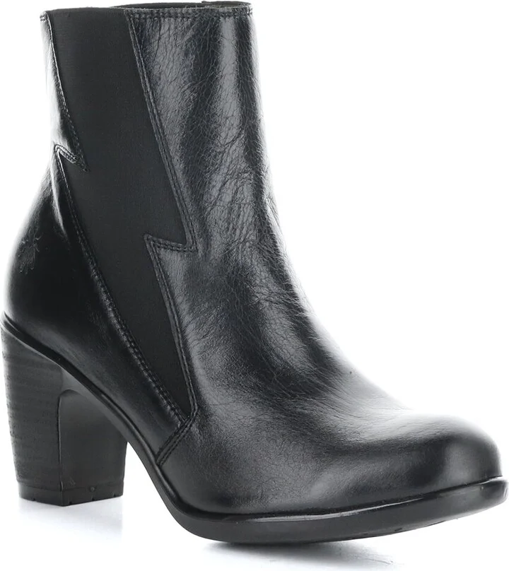 Fly London Kimi Suede Boot