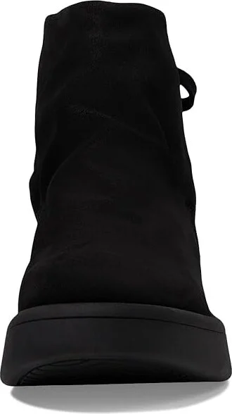 FLY LONDON MEBS189FLY Women's Boots Black : EU 38 (US Women's 7.5-8) M, Suede - Image 2