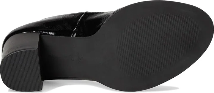 FLY LONDON MEIZ264FLY Women's Flat Shoes Silver/Gold : EU 37 (US Women's 6.5-7) M, Leather/Rubber - Image 9