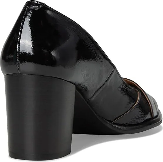 FLY LONDON MEIZ264FLY Women's Flat Shoes Silver/Gold : EU 37 (US Women's 6.5-7) M, Leather/Rubber - Image 10
